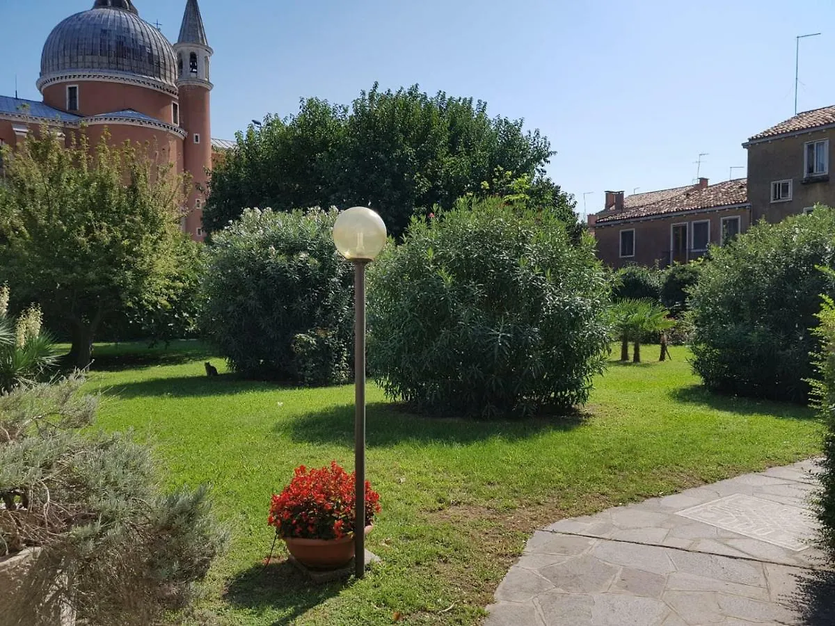 Angela Di Venezia House Daire İtalya
