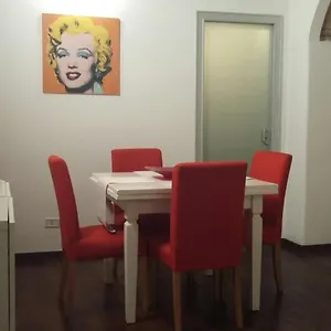 Trastevere Art , Roma Itália