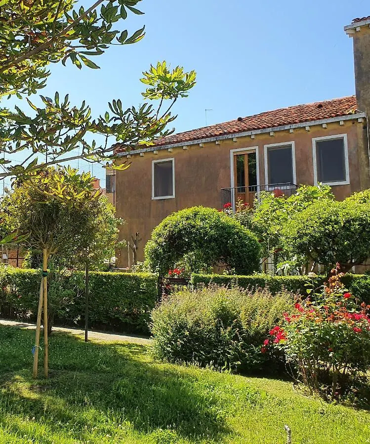 Angela di Venezia House Appartement