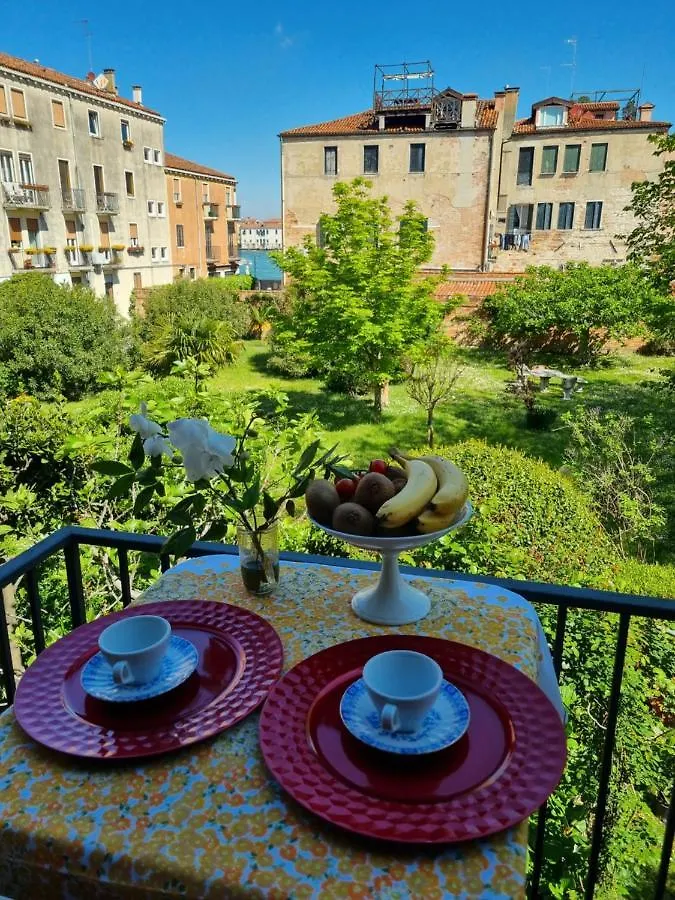 Angela di Venezia House Appartement