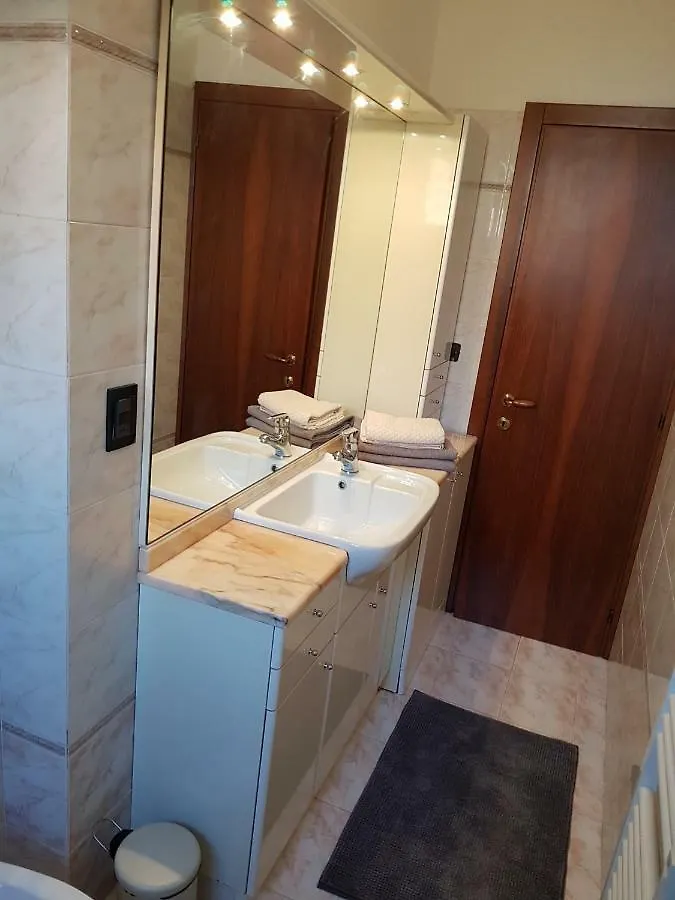 Angela di Venezia House Appartement