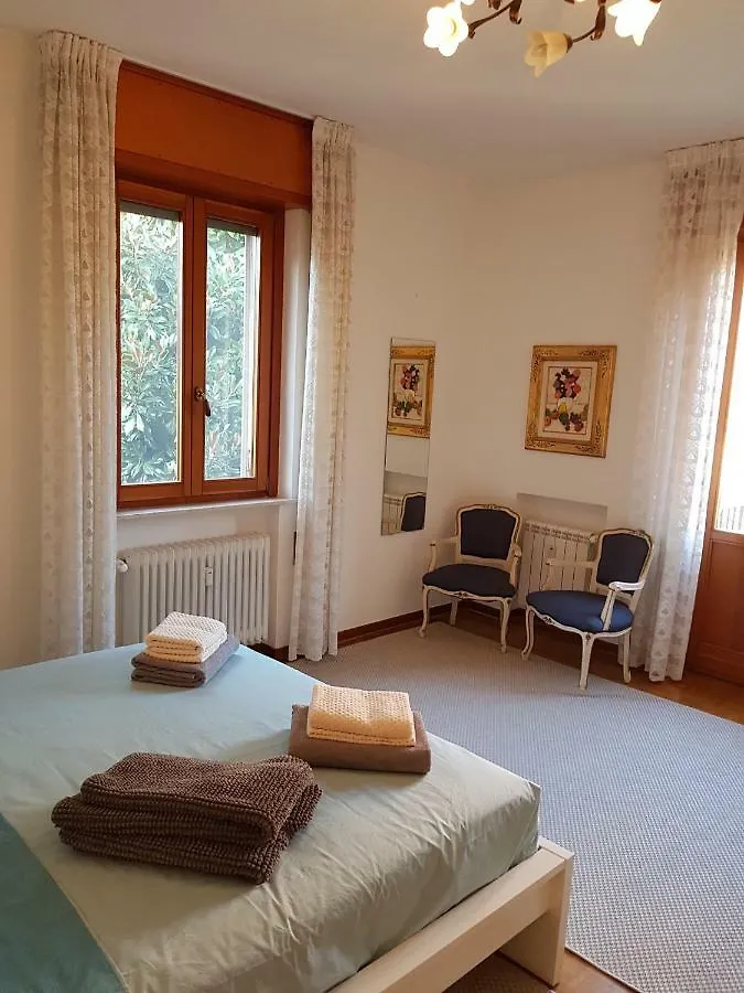 Апартаменты Angela Di Venezia House