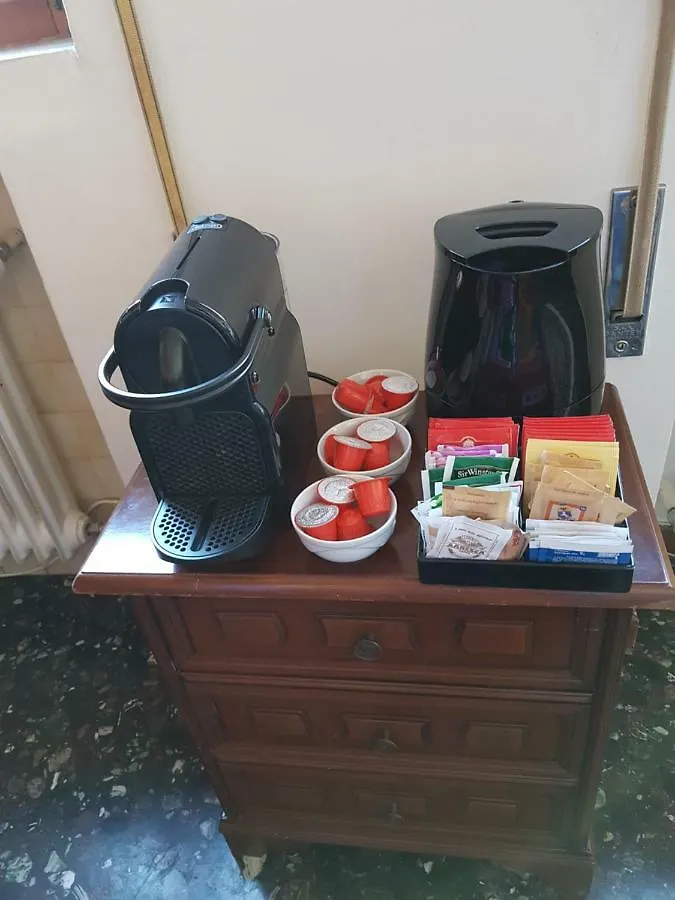 Angela di Venezia House Appartement 0*, Venetië Italië