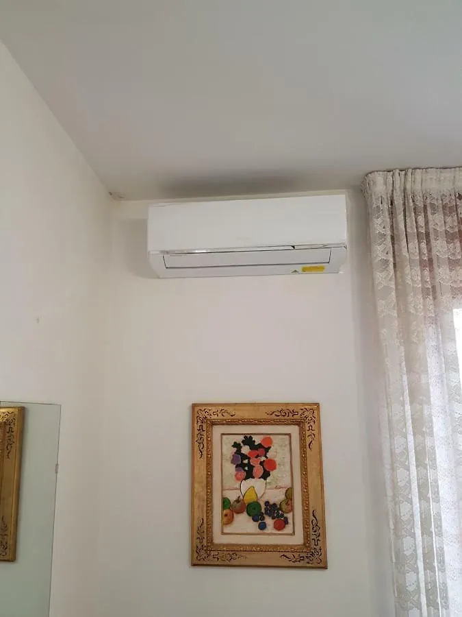 Апартаменты Angela Di Venezia House 0*, Венеция