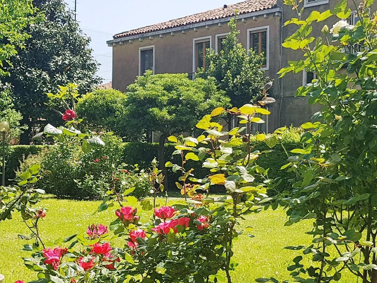 Angela di Venezia House Appartement