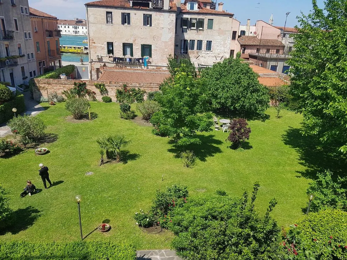 Angela di Venezia House Appartement