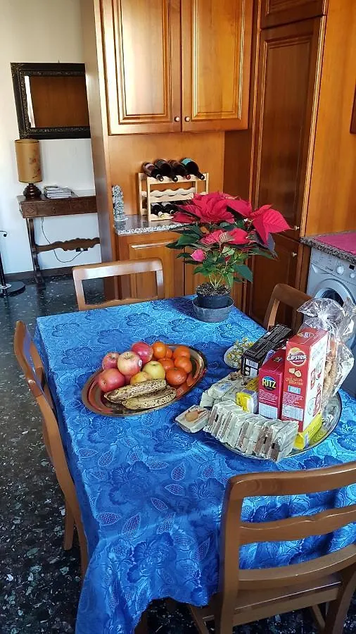Angela di Venezia House Appartement Italië