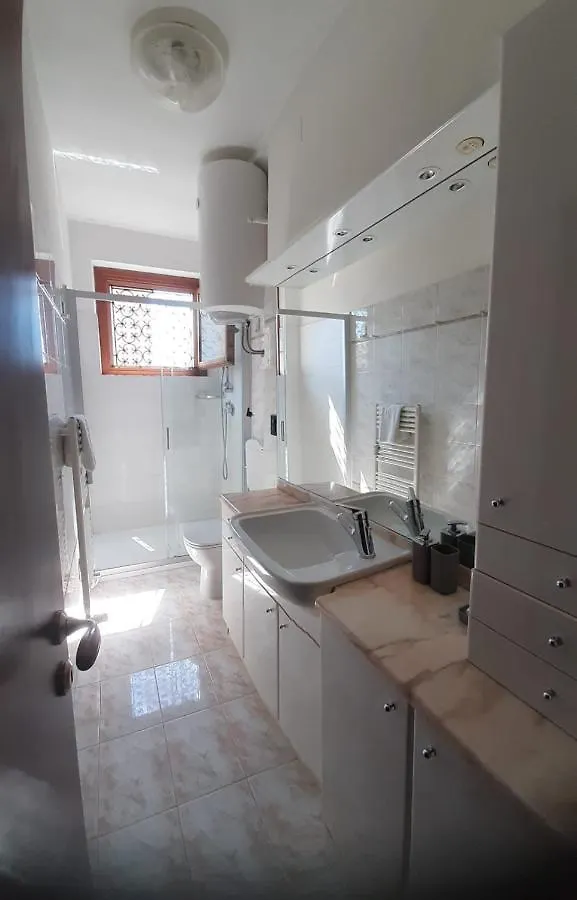 Angela Di Venezia House Apartment