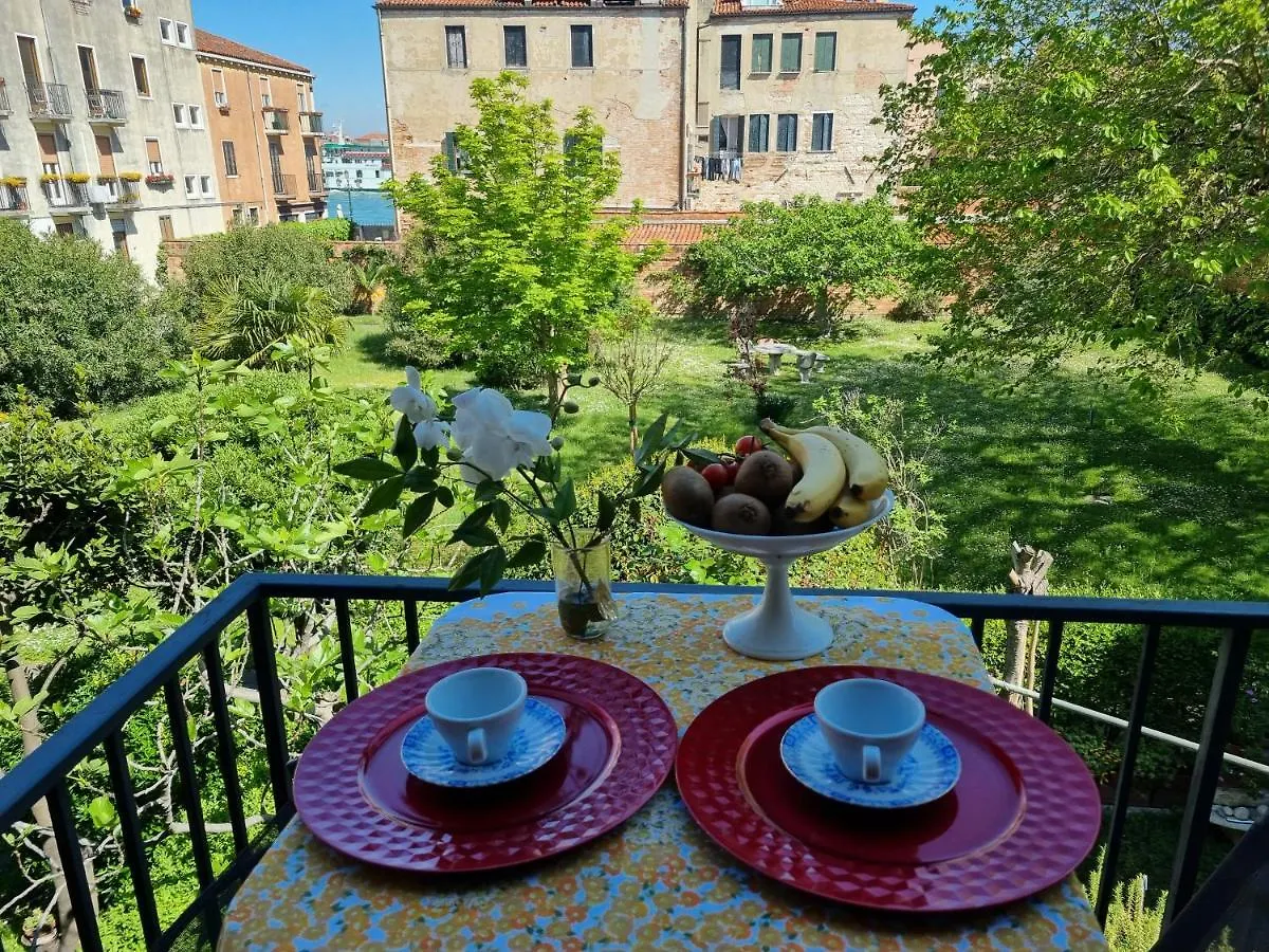 Angela Di Venezia House Apartment  Venice