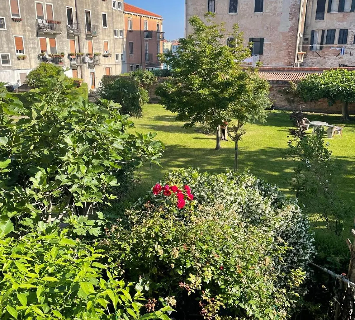 Angela Di Venezia House Apartment Italy