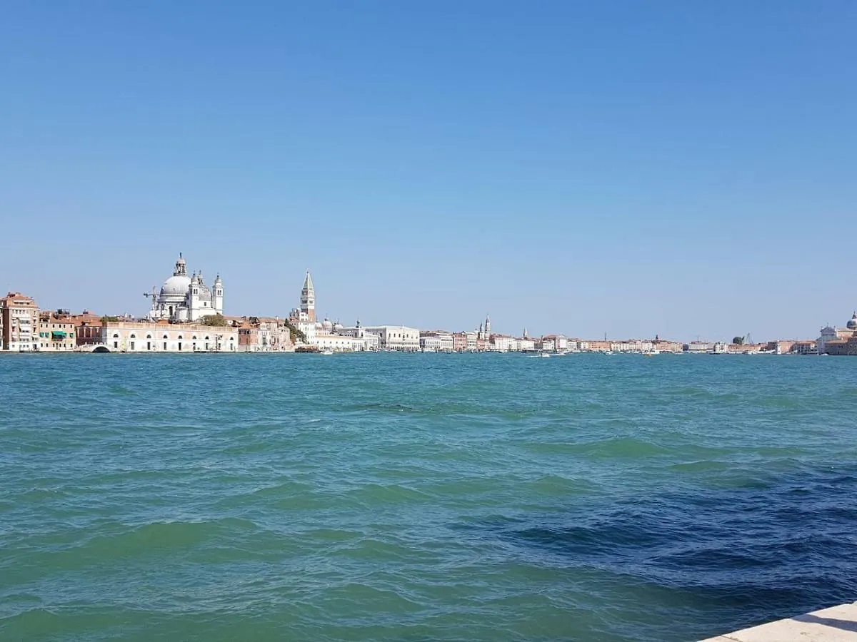 Angela Di Venezia House Apartment Venice