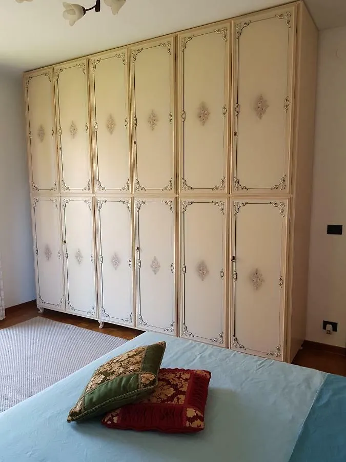 Angela Di Venezia House Apartment