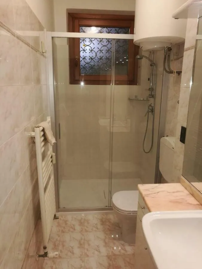 Angela Di Venezia House Apartment Italy