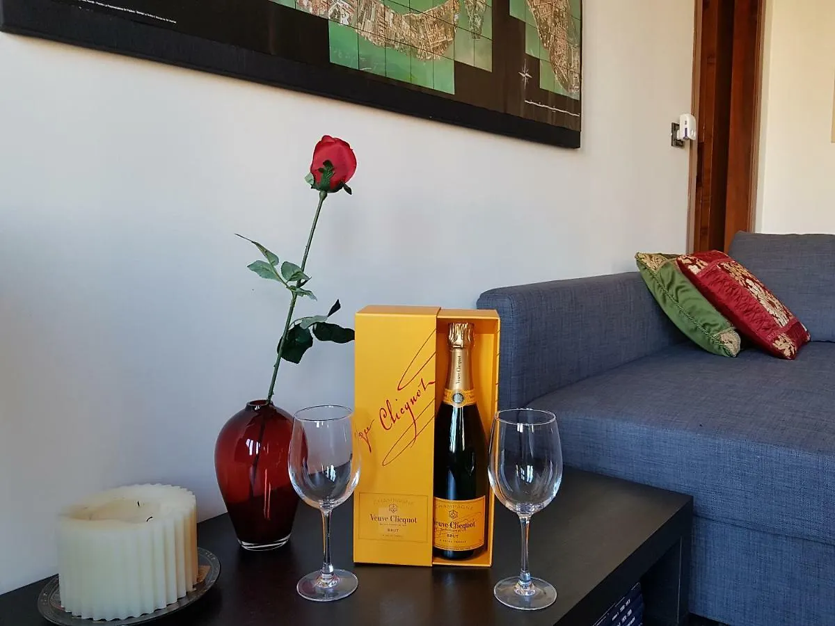 Angela Di Venezia House Apartment Italy