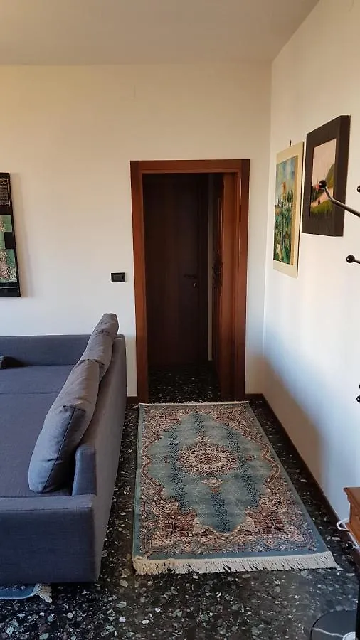 Angela Di Venezia House Apartment