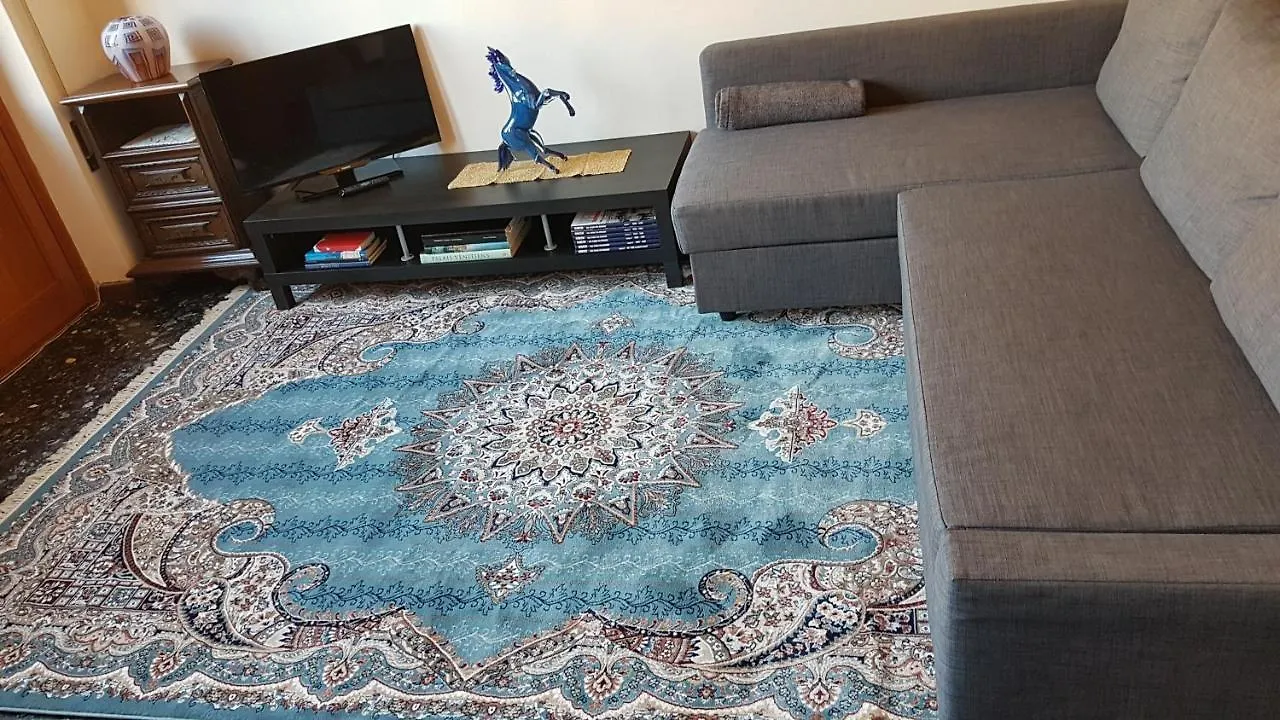 Angela Di Venezia House Apartment