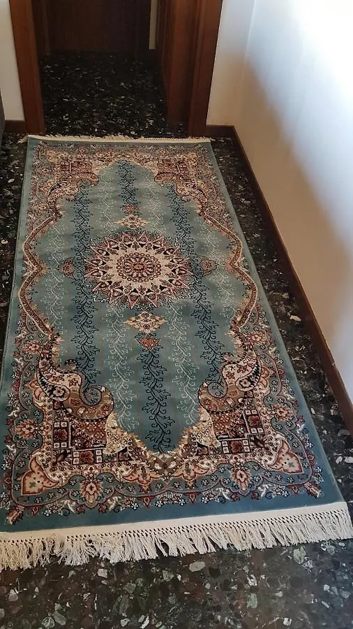 Angela Di Venezia House Apartment